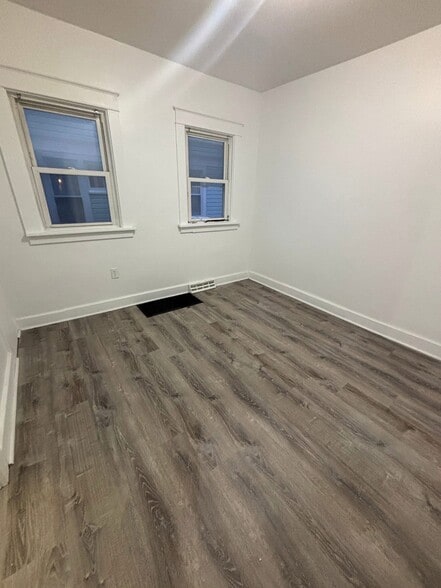 Bedroom 3 - 504 W 29th St