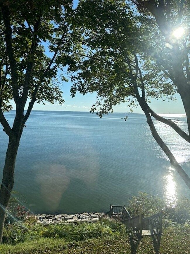 Building Photo - Gorgeous Water Front Home with Beach Access