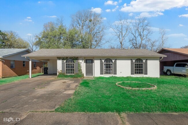 Building Photo - 1419 Teekell St