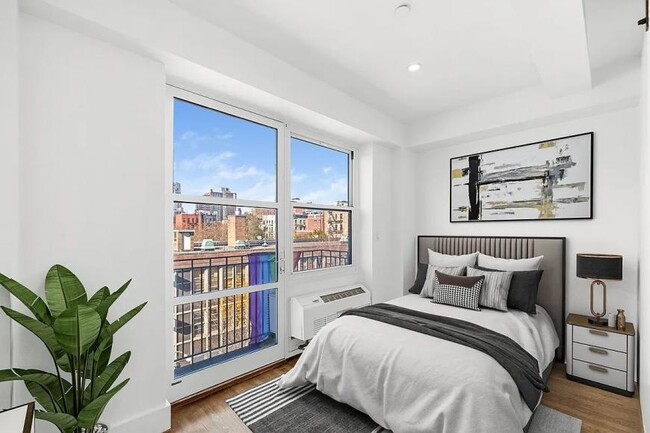 Primary Photo - 1 bedroom in NEW YORK NY 10002