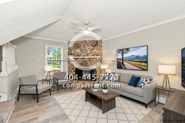 Building Photo - 3962 Wood Path Dr