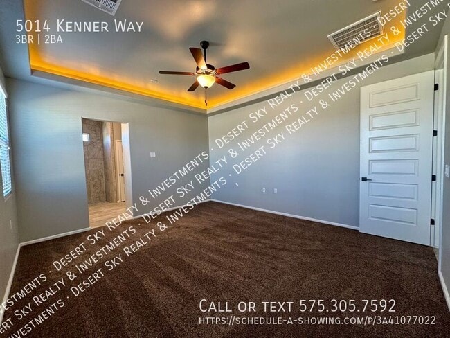 Building Photo - 5014 Kenner Way