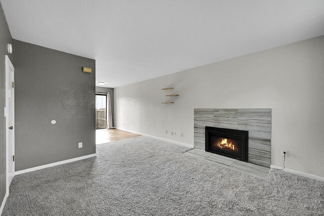 Building Photo - $1,595, 2-bed, 1.5 bath, located in Colorado Springs.