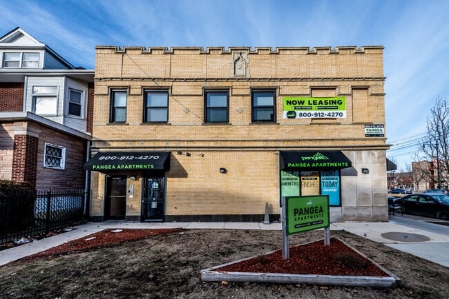 Building Photo - 7102 S Luella Chicago, IL 60649