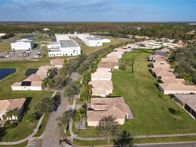 Building Photo - 3623 Weatherfield Dr