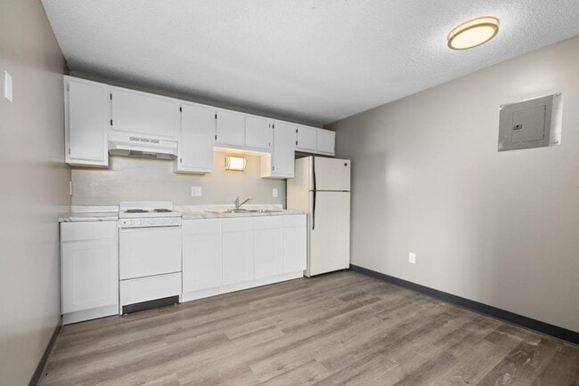 Interior Photo - Maplewood Apartments