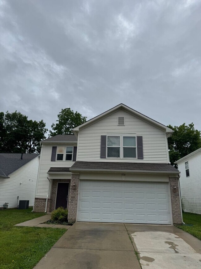 Building Photo - 1176 N Aberdeen Dr
