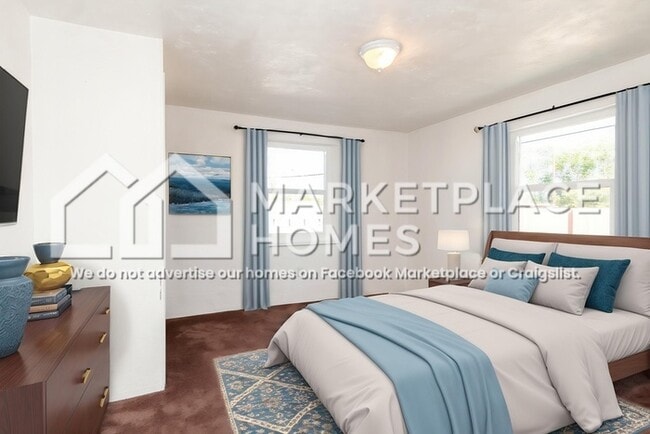 Building Photo - 1610 Jay St