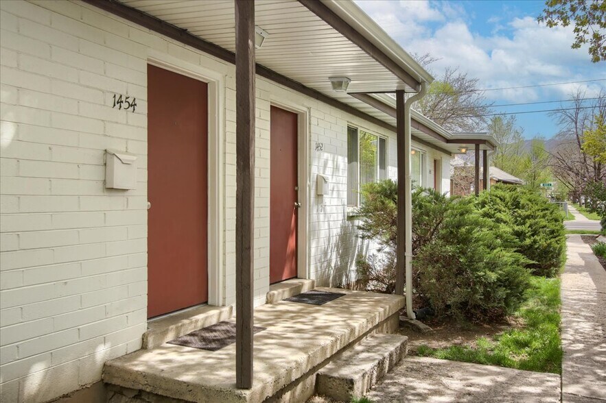 Building Photo - 1452 S 300 E