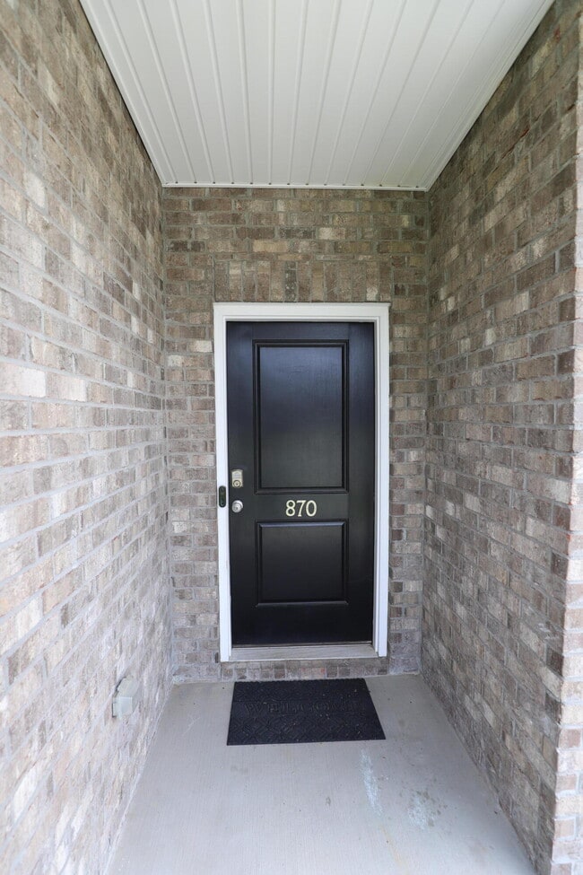 Building Photo - 870 Curlew Cir