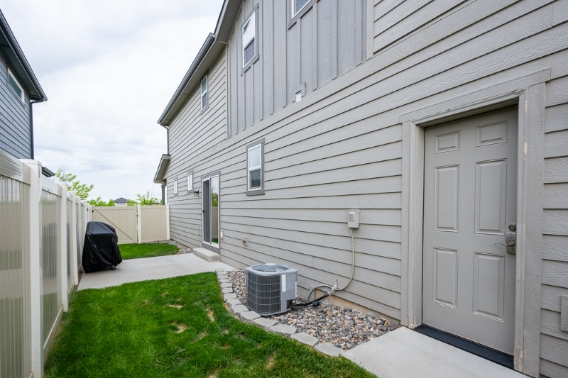 Building Photo - 7966 S Indigo Ridge Ave