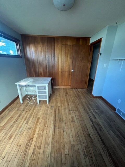 Bedroom #2 - 1129 W Carson St
