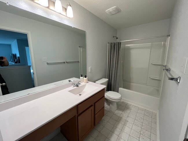 Building Photo - 4684 Via Sonoma Trail