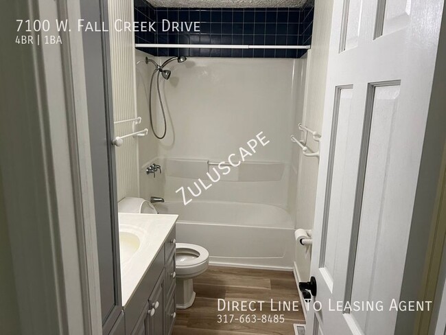 Building Photo - 7100 W Fall Creek Dr