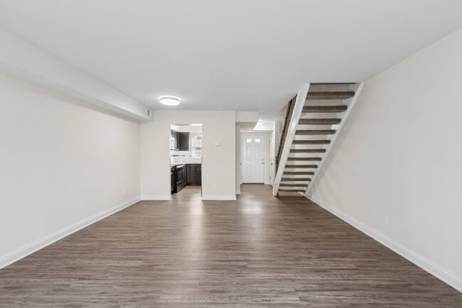 Floorplan - Olde Towne in Kenwood