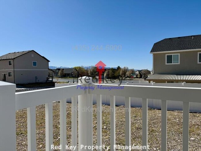 Building Photo - Baen Way Single Family Home