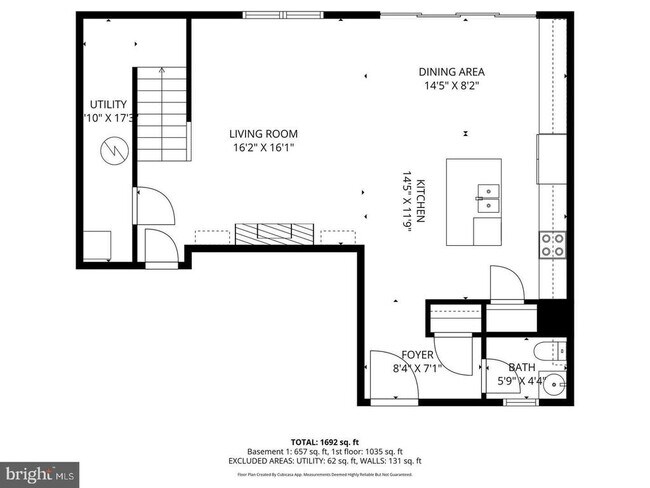 Building Photo - 2156 Chestnut Dr.
