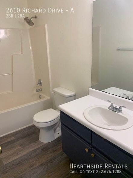 Building Photo - 2610 Richard Dr