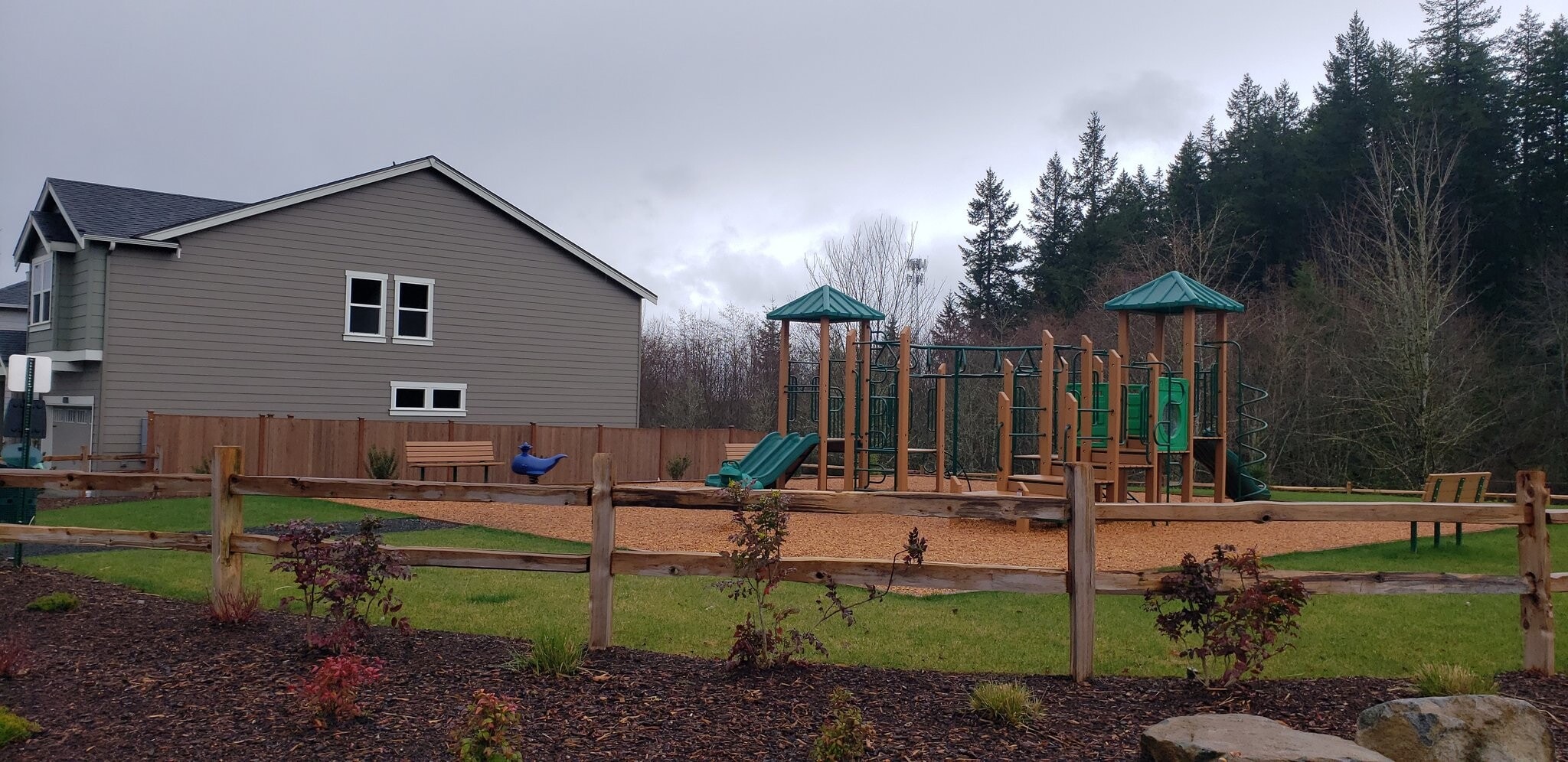 Building Photo - 1152 SW Pendleton Way