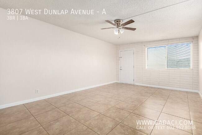 Building Photo - 3807 W Dunlap Ave