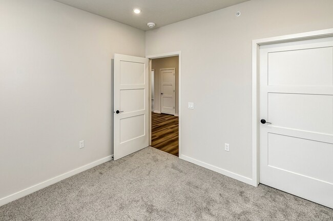 Floorplan - The Parker CLO