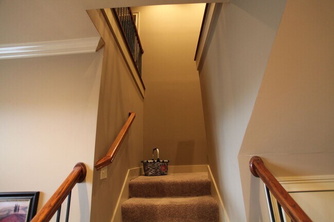Building Photo - 3 Bed/3.5 Bath Runningvine Townhome Available in August!