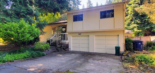 Primary Photo - Kirkland, Finn Hill Location