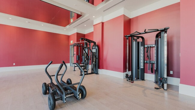 Building Photo - 698 N Miami Ave