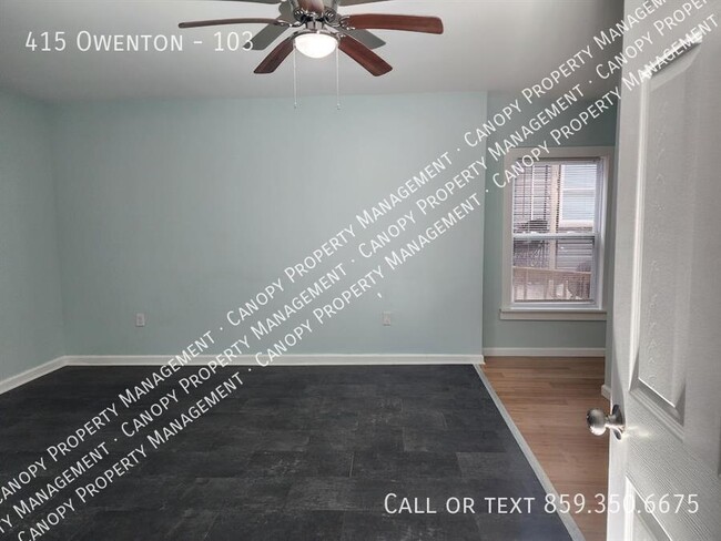 Building Photo - 415 Owenton-103
