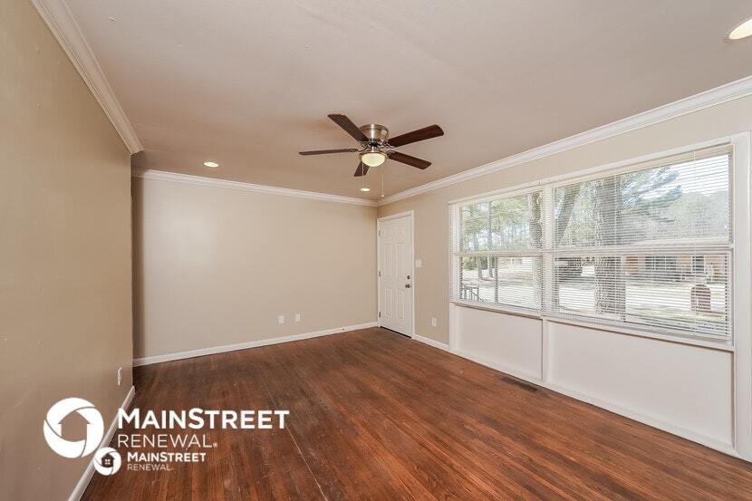 Building Photo - 9765 Virginianna Dr