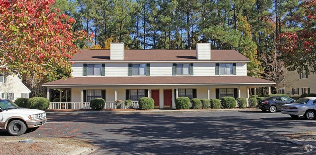 Primary Photo - Archdale