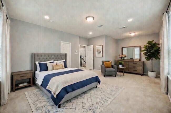 Building Photo - 8612 Cedardale Park Dr