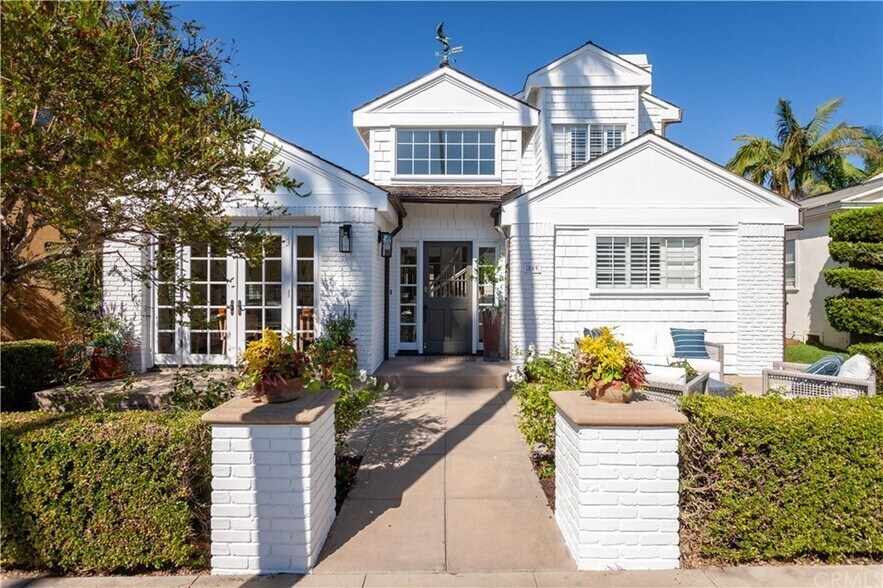 Building Photo - 509 Goldenrod Ave