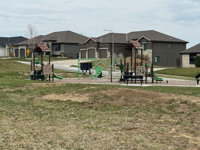 Building Photo - Modern 4-Bedroom Ranch in Tiburon Ridge North | Built in 2022 | Gretna Schools