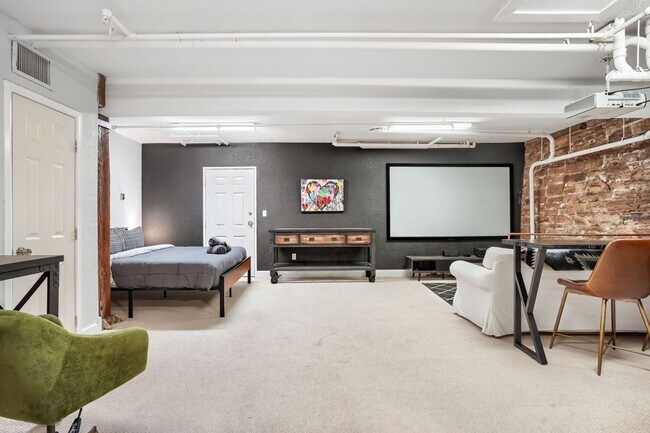 Building Photo - Stylish RiNo Retreat w/ Piano + Workspace