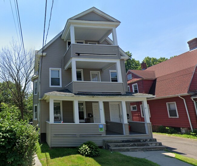 Building Photo - 43-45 Mountford Street