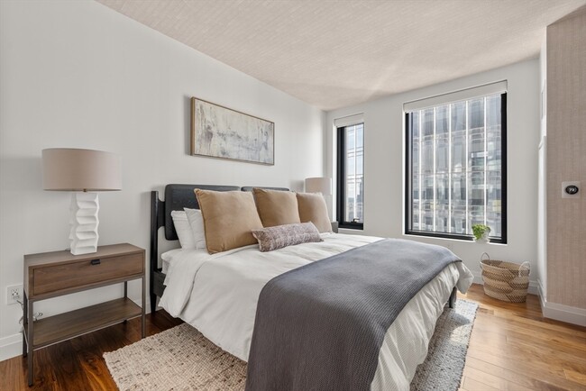 Building Photo - 110 New Sudbury St