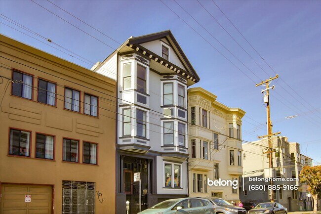 Building Photo - 3436 19th St