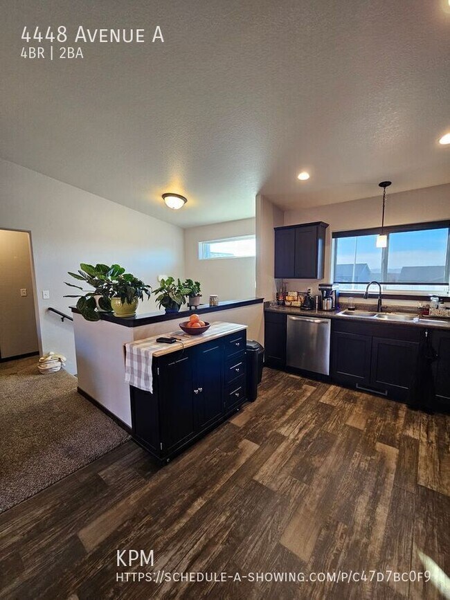 Building Photo - 4448 Ave A