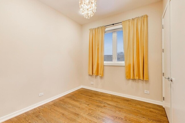 Building Photo - 1509 N Campbell Ave