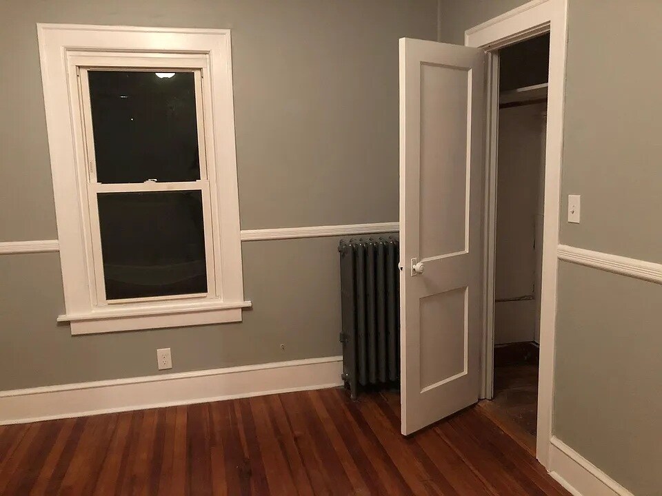 Building Photo - 103 Gridley St