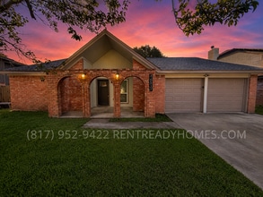 Building Photo - 16511 Quail Briar Dr