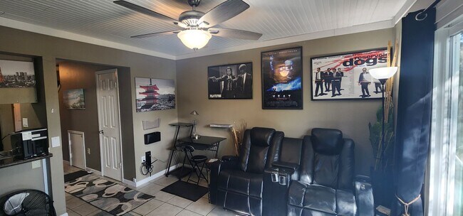 Building Photo - First two weeks for approved applicant.