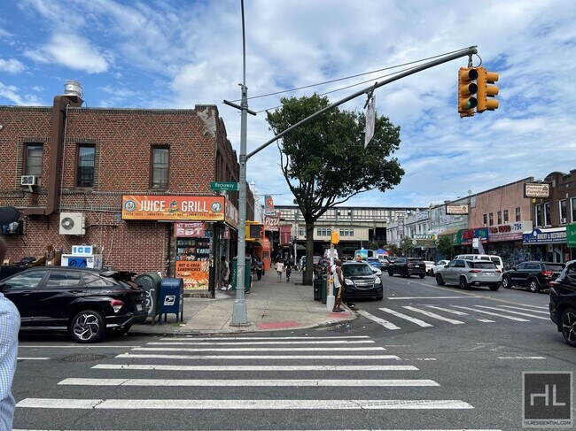Building Photo - ROCKAWAY PARKWAY