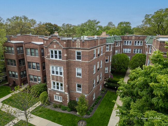 Building Photo - 1224 Elmwood Ave