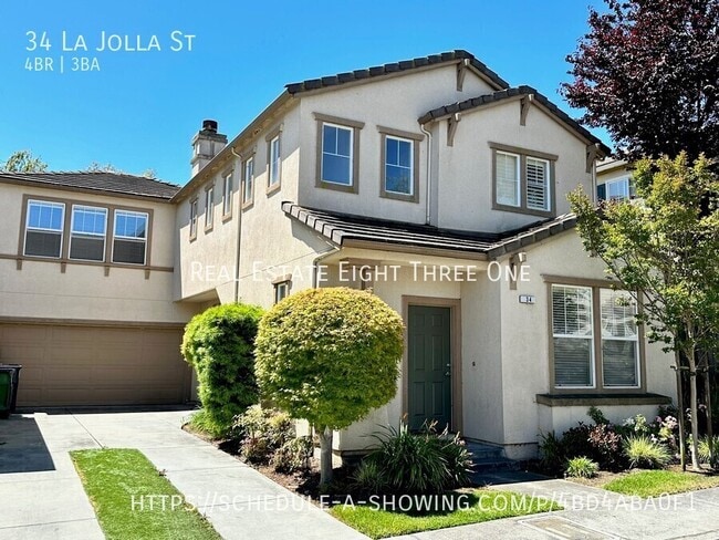 Building Photo - 34 la Jolla St