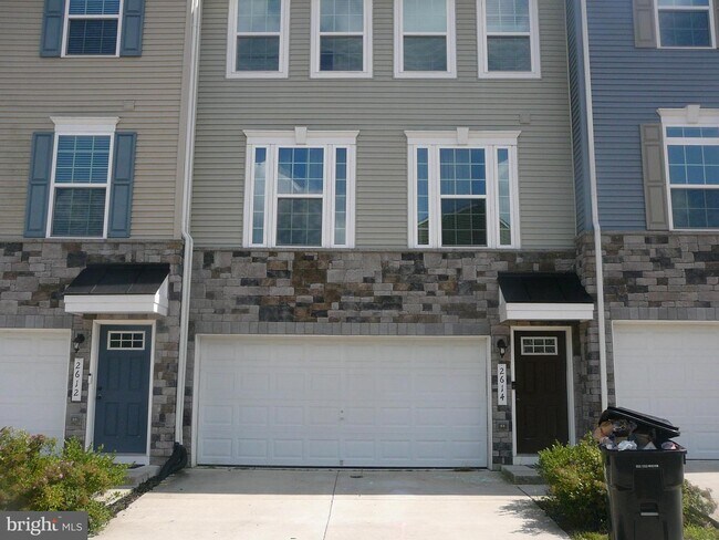 Building Photo - 2614 Wheatland Station Way