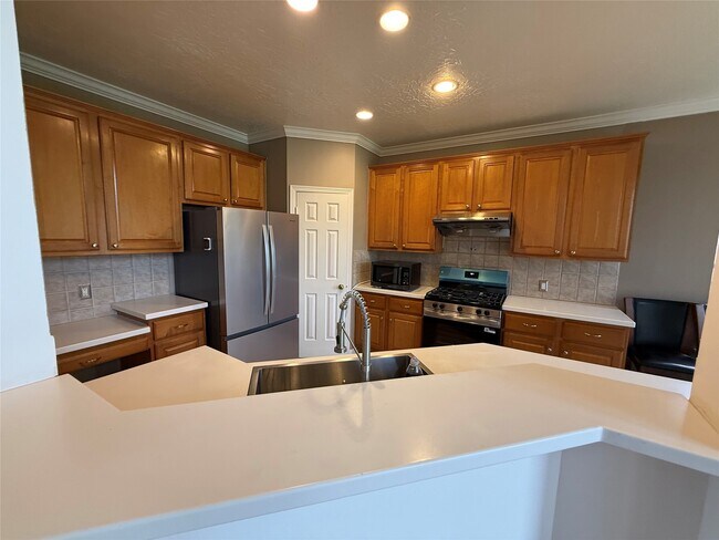 Building Photo - 2507 Jasmine Ridge Ct