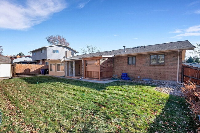 Building Photo - 8563 E Saratoga Pl