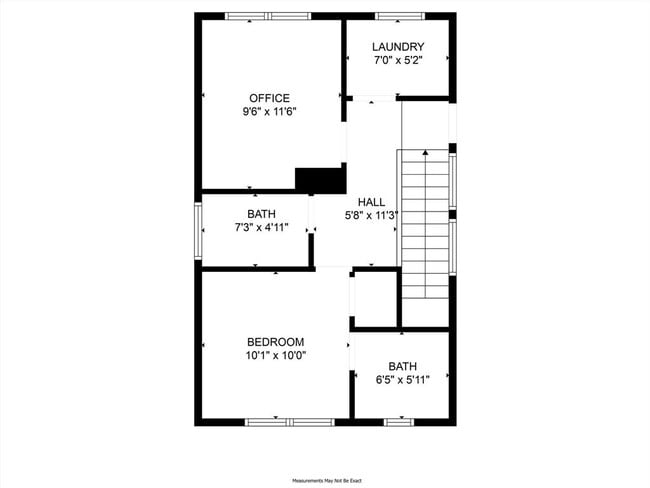 Building Photo - 2102 Eva St